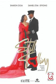 Still Falling 2021 720p web YTS
