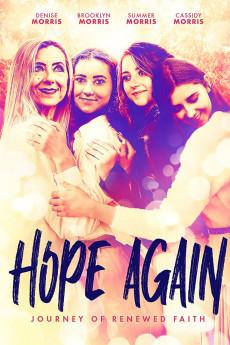 Hope Again 2022 720p web YTS