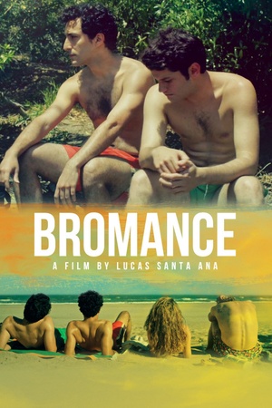 Bromance 2016 1080p web YTS