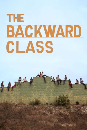 The Backward Class 2014 1080p web YTS