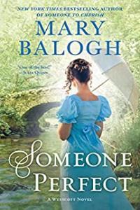 Someone Perfect by Mary Balogh EPUB