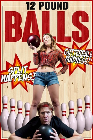 12 Pound Balls 2017 1080p web YTS
