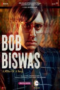 Bob Biswas 2021 1080p Zee5 WeB DL AVC DD 2 0 Ex DR