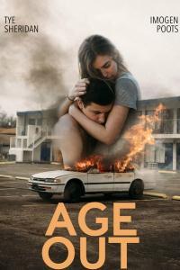 Age Out 2019 720p WEBRip 800MB x264 GalaxyRG