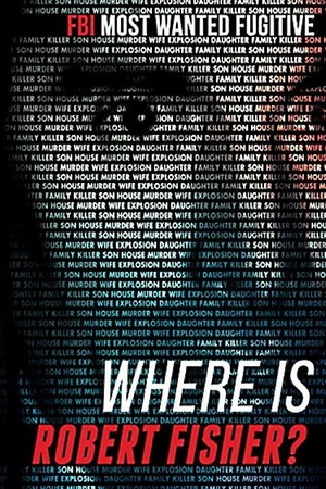 Where Is Robert Fisher? 2011 1080p bluray YTS