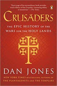 Crusaders by Dan Jones EPUB