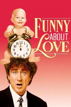 Funny About Love 1990 720p web YTS