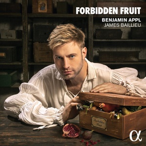Benjamin Appl Forbidden Fruit 2023 24Bit 96kHz FLAC PMEDIA