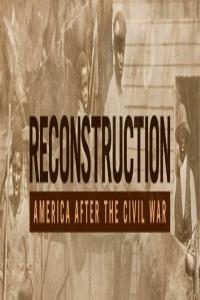 PBS Reconstruction America After the Civil War PDTV x264 AAC MVGroup org mkv