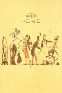 Genesis A Trick of the Tail 1976 2008 Digital Remaster FLAC Soup