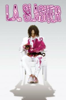 L.A. Slasher 2015 720p bluray YTS