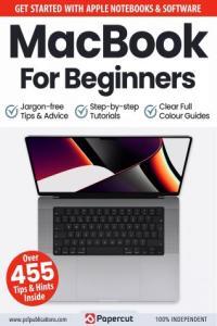 MacBook For Beginners 13th Edition 2023 CourseWikia