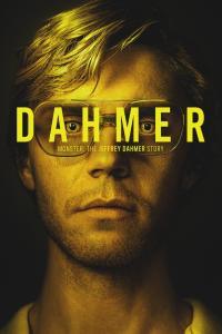 Monster The Jeffrey Dahmer Story 2022 Season 1 S01 1080p NF WEB DL x265 HEVC 10bit EAC3 Atmos 5
