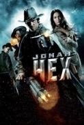 Jonah Hex 2010 1080p BrRip x264 YIFY
