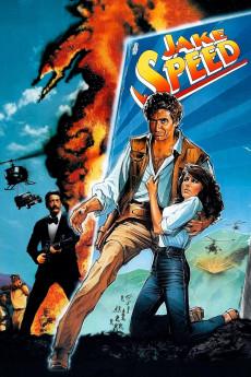 Jake Speed 1986 720p bluray YTS