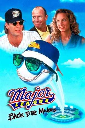 Major League: Back to the Minors 1998 1080p bluray YTS