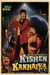 Kishen Kanhaiya 1990 1080p WEBRip x265 Hindi DDP2 0 SP3LL