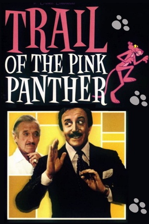 Trail of the Pink Panther 1982 1080p bluray YTS