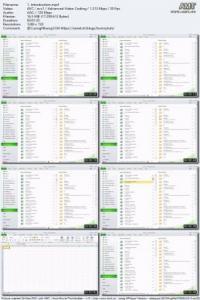 Mastering spreadsheet shortcuts in MS Excel DevCourseWeb