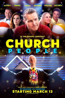 Church People 2021 720p web YTS