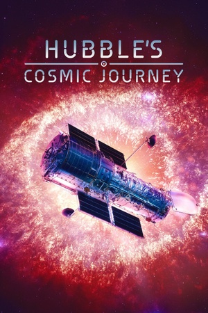 Hubble's Cosmic Journey 2015 1080p web YTS