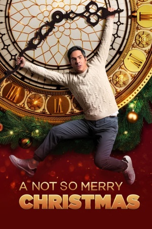 A Not So Merry Christmas 2022 1080p web YTS