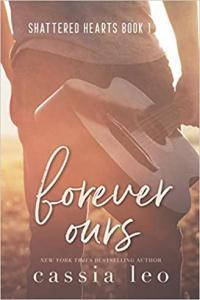 Forever Ours by Cassia Leo EPUB