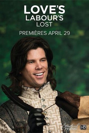 Love's Labour's Lost 2017 1080p web YTS