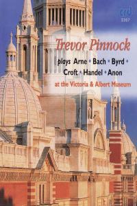 Trevor Pinnock At The Victoria Albert Museum 2007 FLAC