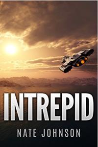 Intrepid by Nate Johnson EPUB
