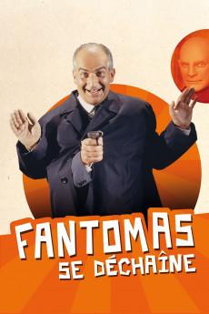 Fantomas Unleashed 1965 720p bluray YTS