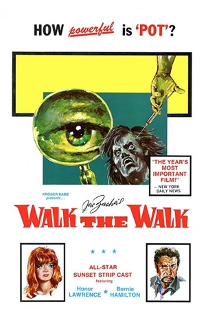 Walk the Walk 1970 1080p web YTS