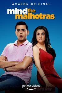 Mind The Malhotras S02 720p AMZN WebRip Hindi AAC H 264 themoviesboss