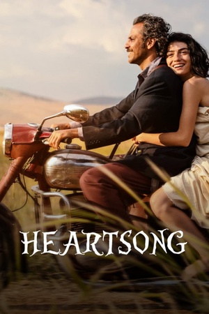Heartsong 2022 1080p web YTS
