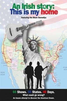 An Irish Story: This Is My Home 2020 720p web YTS