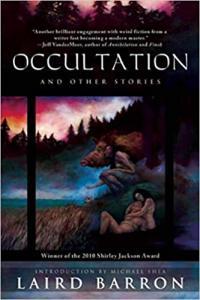Occultation and Other Stories by Laird Barron EPUB