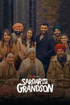 Sardar Ka Grandson 2021 720p web YTS