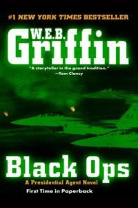 Black Ops by W E B Griffin EPUB