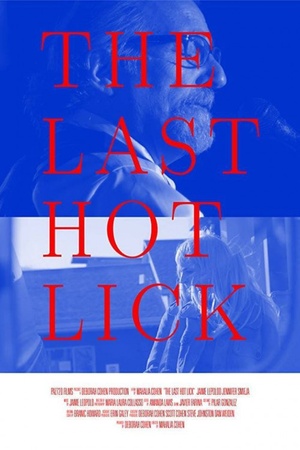 The Last Hot Lick 2017 1080p web YTS