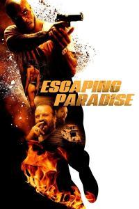 Escaping Paradise 2023 720p WEBRip 800MB x264 GalaxyRG