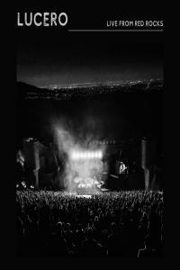 Lucero Live From Red Rocks 2021 24Bit 96kHz FLAC PMEDIA
