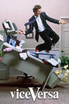 Vice Versa 1988 720p bluray YTS