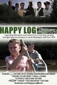 Happy Log 2016 720p web YTS