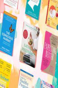 Pregnency Baby care Childcare And Family Care Books Collection Mantesh