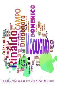 Domenico Modugno Rinaldo in Campo 2012 Reissue 1961 Pop Flac 16 44