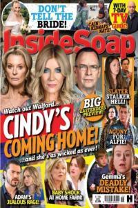 Inside Soap UK Issue 26 2023 CourseWikia