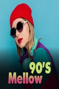 V A 90 s Mellow 2023 Pop Flac 16 44