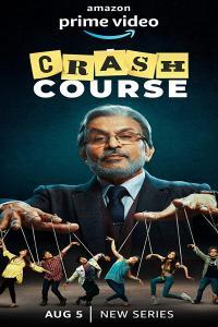 Crash Course S01 720p AMZN WebRip Hindi AAC H 264 themoviesboss