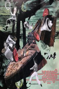 Dream The Electric Sleep American Mystic 2023 24Bit 96kHz FLAC PMEDIA