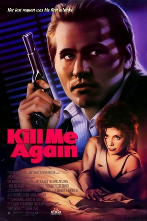 Kill Me Again 1989 1080p bluray YTS